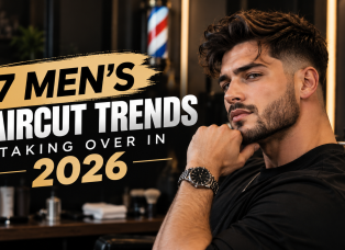 7 Hair style that got more attention in 2026