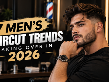 7 Hair style that got more attention in 2026