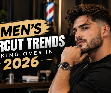 7 Hair style that got more attention in 2026