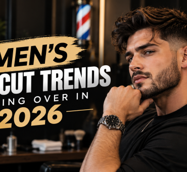 7 Hair style that got more attention in 2026