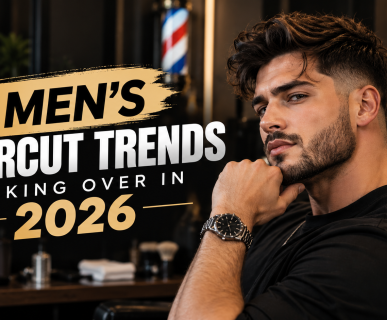 7 Hair style that got more attention in 2026